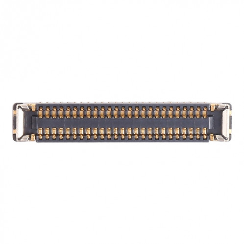 Connecteur FPC tactile 50Pin LCD sur la carte mère pour iPad Pro 12.9 pouces 2017 (2e) A1670 A1671 SH01171038-04