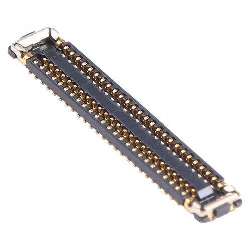 Connecteur FPC tactile 50Pin LCD sur la carte mère pour iPad Pro 12.9 pouces 2017 (2e) A1670 A1671 SH01171038-04