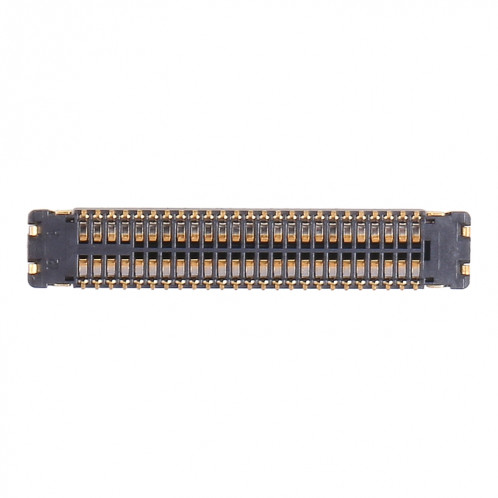 Connecteur FPC tactile 50Pin LCD sur la carte mère pour iPad Pro 12.9 pouces 2017 (2e) A1670 A1671 SH01171038-04