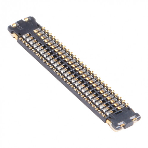 Connecteur FPC tactile 50Pin LCD sur la carte mère pour iPad Pro 12.9 pouces 2017 (2e) A1670 A1671 SH01171038-04