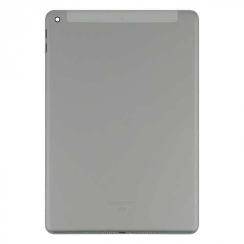 Couvercle de boîtier de batterie pour iPad 9,7 pouces (version 2017) A1823 (version 4G) SH19HL465-06