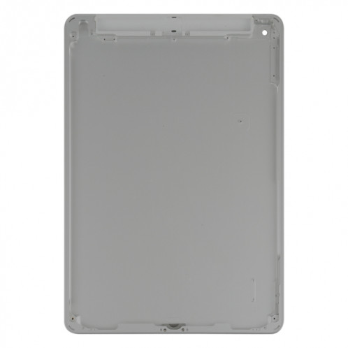 Couvercle de boîtier de batterie pour iPad 9,7 pouces (version 2017) A1823 (version 4G) SH19HL465-06