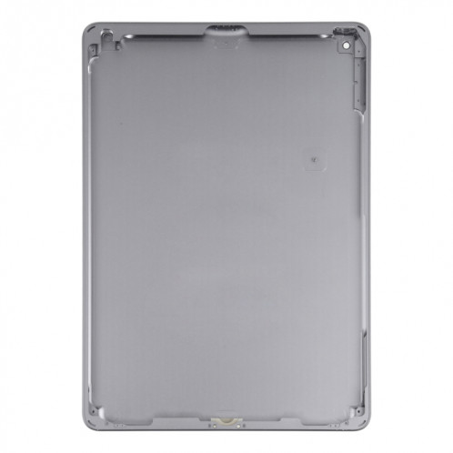 Couvercle de boîtier de batterie pour iPad 9,7 pouces (2018) A1893 (version WiFi) (gris) SH21HL44-06