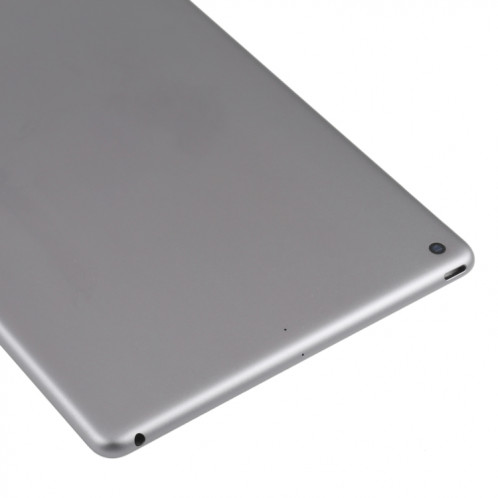 Couvercle de boîtier de batterie pour iPad 9,7 pouces (2018) A1893 (version WiFi) (gris) SH21HL44-06