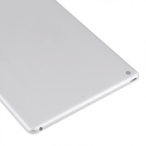 Couvercle de boîtier de la batterie pour iPad 9,7 pouces (2018) A1893 (version WiFi) (argent) SH21SL799-06