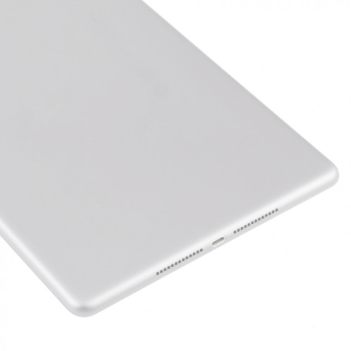 Couvercle de boîtier de la batterie pour iPad 9,7 pouces (2018) A1893 (version WiFi) (argent) SH21SL799-06