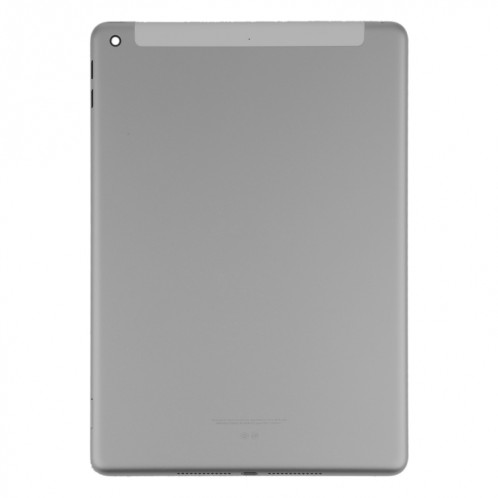 Couvercle de boîtier arrière de la batterie pour iPad 9,7 pouces (2018) A1954 (version 4G) SH22HL1215-06