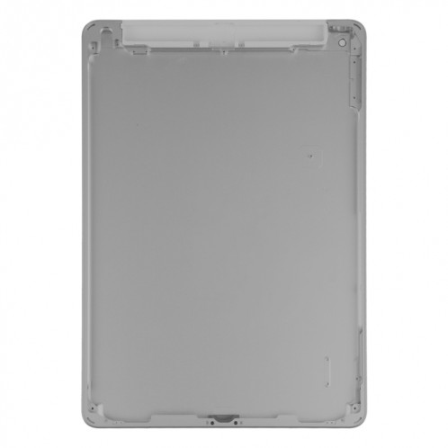 Couvercle de boîtier arrière de la batterie pour iPad 9,7 pouces (2018) A1954 (version 4G) SH22HL1215-06