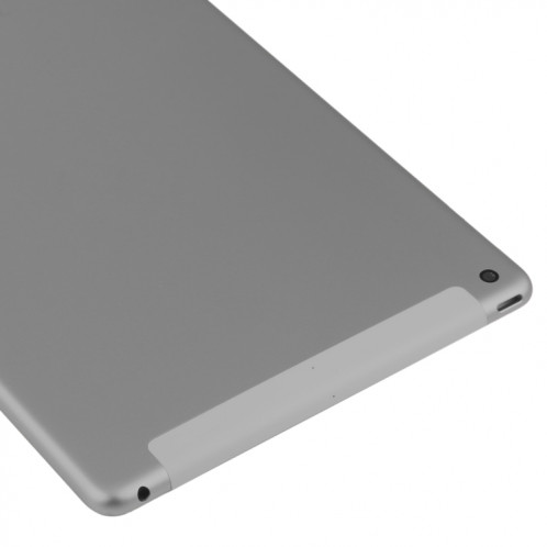 Couvercle de boîtier arrière de la batterie pour iPad 9,7 pouces (2018) A1954 (version 4G) SH22HL1215-06