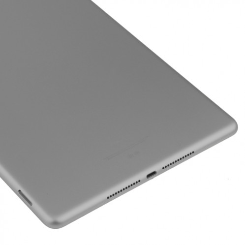 Couvercle de boîtier arrière de la batterie pour iPad 9,7 pouces (2018) A1954 (version 4G) SH22HL1215-06