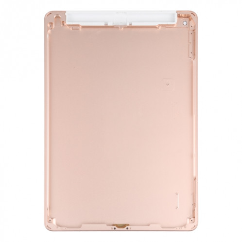 Couvercle de boîtier arrière de la batterie pour iPad 9,7 pouces (2018) A1954 (version 4G) SH22JL906-06