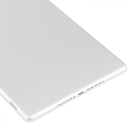 Couvercle de boîtier arrière de la batterie pour iPad 9,7 pouces (2018) A1954 (version 4G) SH22SL944-06