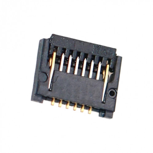 Bouton Accueil Connecteur de fiche de clip FPC Flex pour iPad 3 SH0123496-04