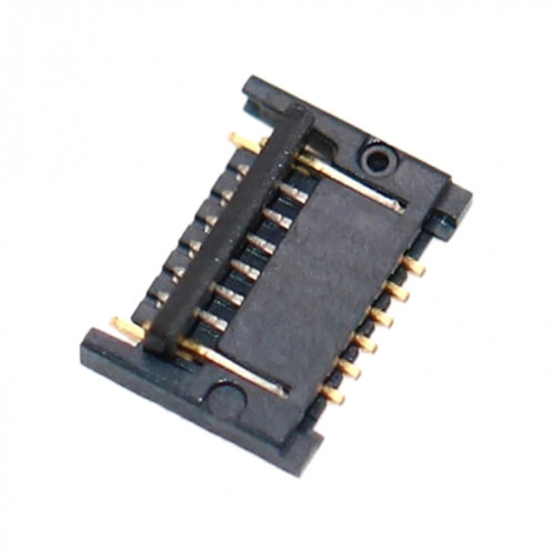 Accueil Bouton Connecteur de clip FPC Flex pour iPad 4 SH01261238-04