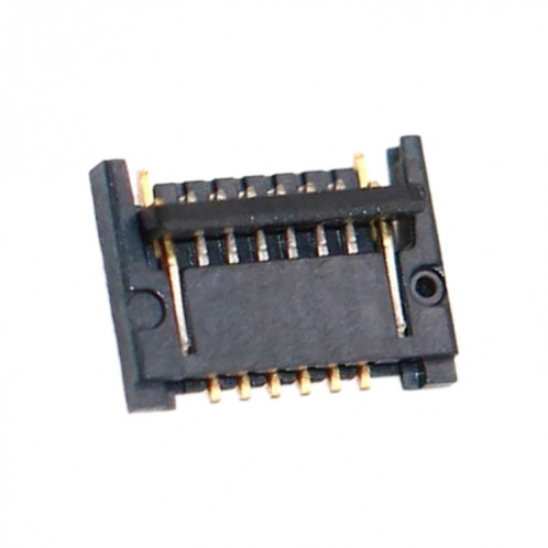 Accueil Bouton Connecteur de clip FPC Flex pour iPad 4 SH01261238-04