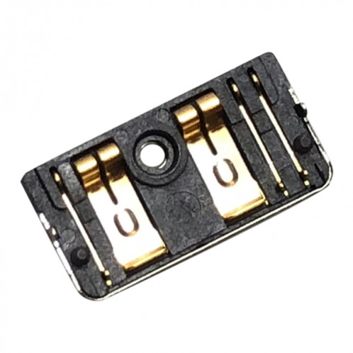 Clip de support FPC de batterie pour iPad 10,2 pouces (2019) / iPad 7 SH0130548-04