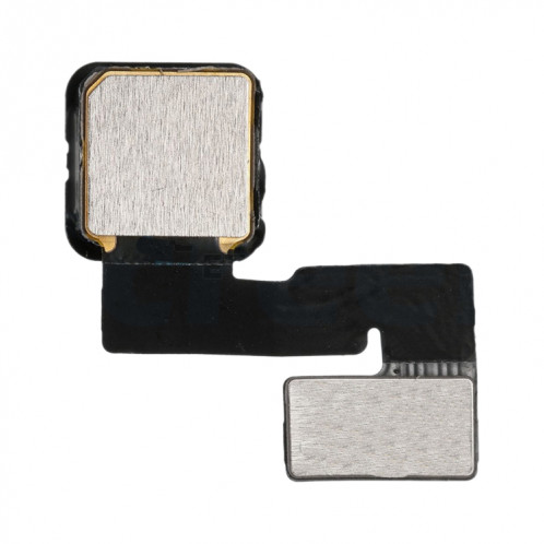 Caméra orientée arrière pour iPad 10.2 (2019) / iPad 7 A2197 A2198 A2199 A2200 SH01311063-04