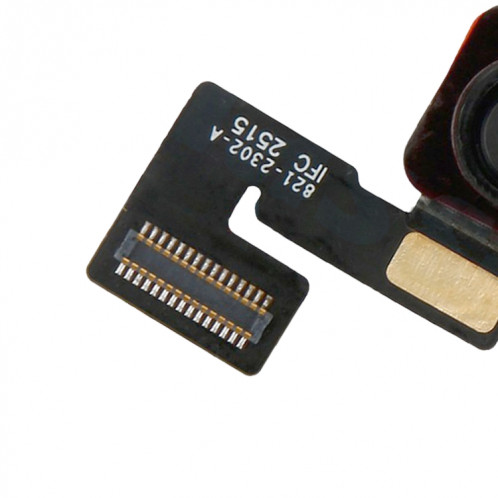 Caméra orientée arrière pour iPad 10.2 (2019) / iPad 7 A2197 A2198 A2199 A2200 SH01311063-04