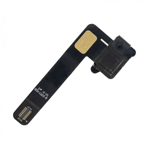 Module de caméra face avant pour iPad 10.2 (2019) / iPad 7 A2197 A2198 A2199 A2200 SH01321577-04