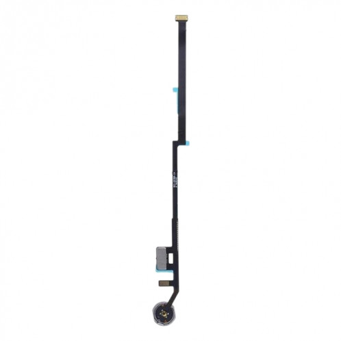 Retour Touche Home Bouton FLEX Câble pour iPad 10.2 (2020) / iPad 8 A2270 A2428 A2429 (Noir) SH134B1376-04