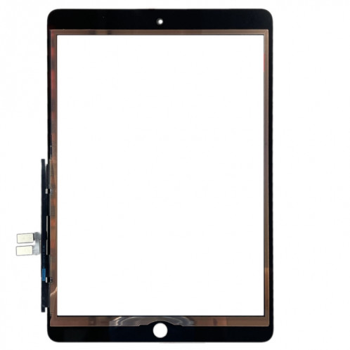 Panneau tactile pour Apple iPad 10.2 (2021) (noir) SH138B1300-06