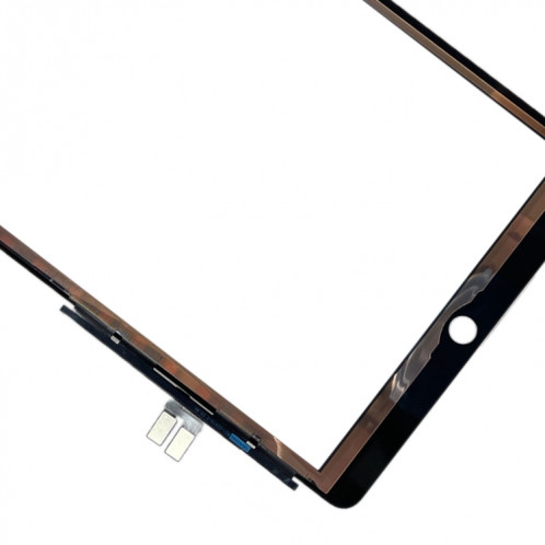 Panneau tactile pour Apple iPad 10.2 (2021) (noir) SH138B1300-06