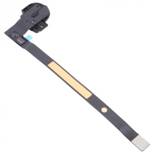 Câble audio Flex de l'écouteur Jack pour iPad 10,2 pouces 2021 (9ème génération) (gris) SH143H1043-04