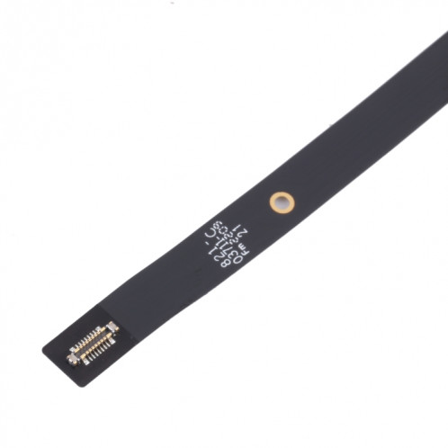 Câble audio Flex de l'écouteur Jack pour iPad 10,2 pouces 2021 (9ème génération) (gris) SH143H1043-04