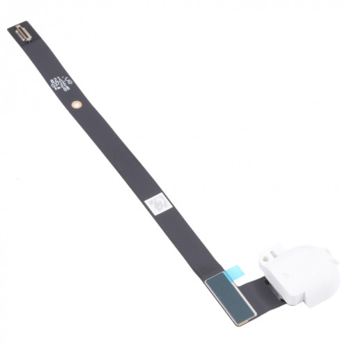 Câble audio Flex audio pour écouteurs pour iPad 10,2 pouces 2021 (9ème génération) (blanc) SH143W1749-04