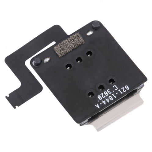 Pour iPad 9 2021 10.2 A2604 A2603 A2605 Prise de support de carte SIM avec câble flexible SH0154408-04