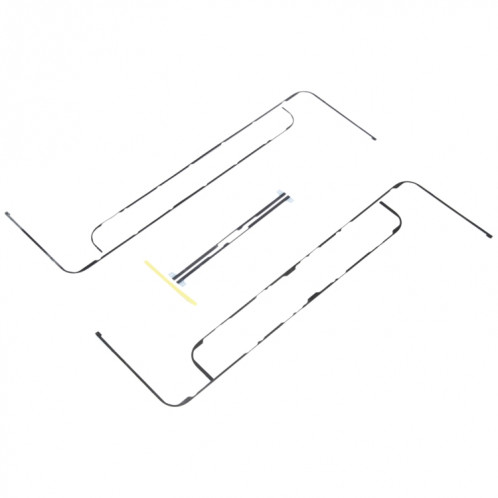 Colle pour écran LCD pour iPad 2022 A2757 A2777 A2696 SH01581006-04