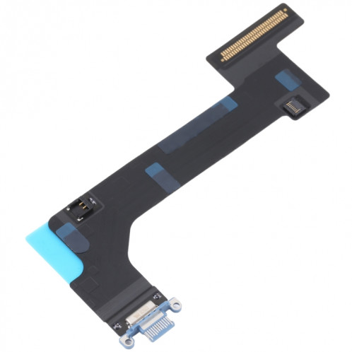 Pour iPad 2022 A2757 A2777 4G Edition Port de charge Câble flexible (Bleu) SH159L958-04