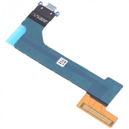 Pour iPad 2022 A2757 A2777 4G Edition Port de charge Câble flexible (Bleu) SH159L958-04