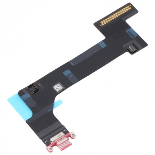 Pour iPad 2022 A2757 A2777 4G Edition Port de charge Câble flexible (Rouge) SH159R68-04