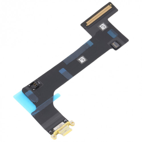 Pour iPad 2022 A2757 A2777 4G Edition Port de charge Câble flexible (Jaune) SH159Y774-04