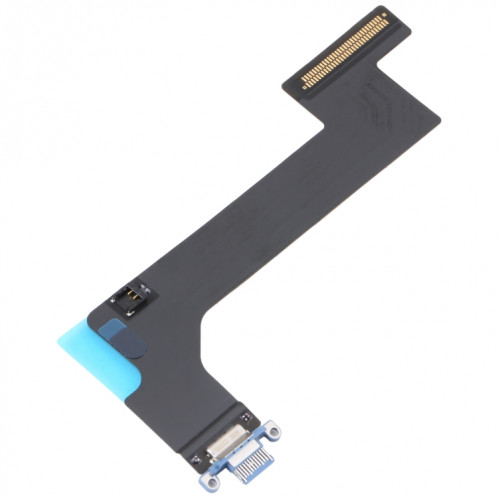 Pour iPad 2022 A2696 WIFI Edition Port de charge Câble flexible (Bleu) SH160L294-04