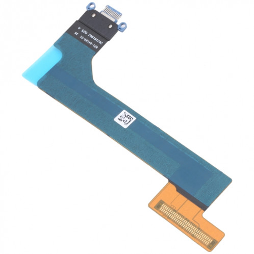 Pour iPad 2022 A2696 WIFI Edition Port de charge Câble flexible (Bleu) SH160L294-04