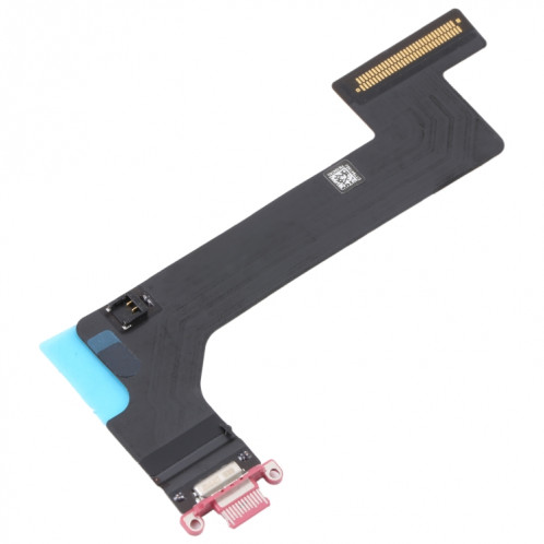 Pour iPad 2022 A2696 WIFI Edition Port de charge Câble flexible (Rouge) SH160R1202-04