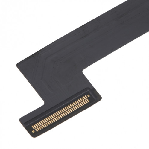 Pour iPad 2022 A2696 WIFI Edition Port de charge Câble flexible (Rouge) SH160R1202-04