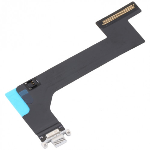 Pour iPad 2022 A2696 WIFI Edition Port de charge Câble flexible (Blanc) SH160W1575-04