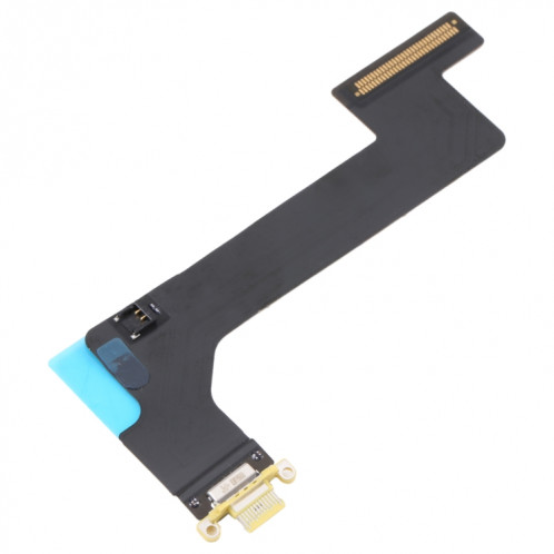 Pour iPad 2022 A2696 WIFI Edition Port de charge Flex Cable (Jaune) SH160Y902-04