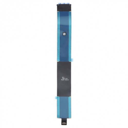 Pour iPad 10e génération 10.9 2022 A2757 A2777 A2696 câble de connexion du clavier (bleu) SH162L284-04