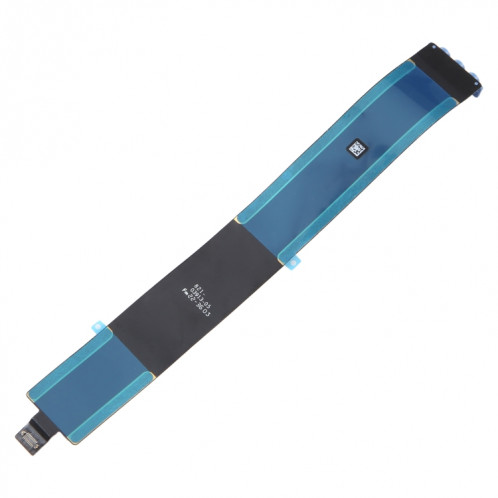 Pour iPad 10e génération 10.9 2022 A2757 A2777 A2696 câble de connexion du clavier (bleu) SH162L284-04