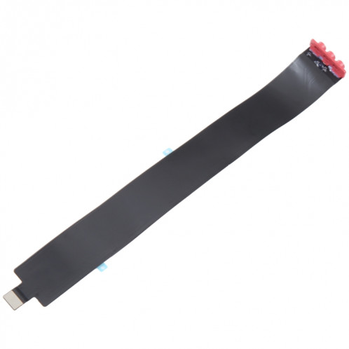 Pour iPad 10e génération 10.9 2022 A2757 A2777 A2696 câble de connexion du clavier (rouge) SH162R724-04