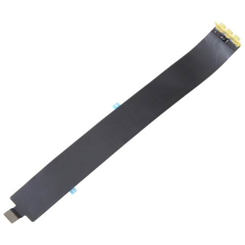 Pour iPad 10e génération 10.9 2022 A2757 A2777 A2696 câble de connexion du clavier (jaune) SH162Y1950-04