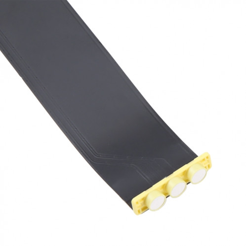 Pour iPad 10e génération 10.9 2022 A2757 A2777 A2696 câble de connexion du clavier (jaune) SH162Y1950-04