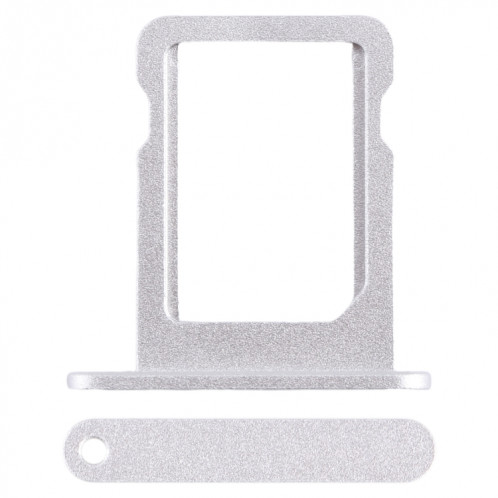 Pour iPad 10e génération 2022 Plateau de carte SIM (argent) SH530S485-04