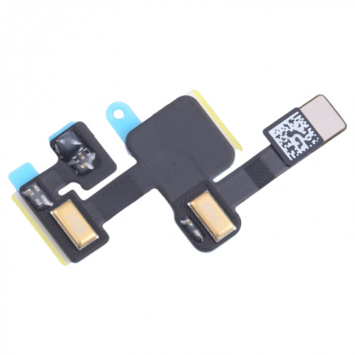 Câble flexible de microphone pour iPad 10,2 pouces, édition WIFI 2021 SH2531466-04