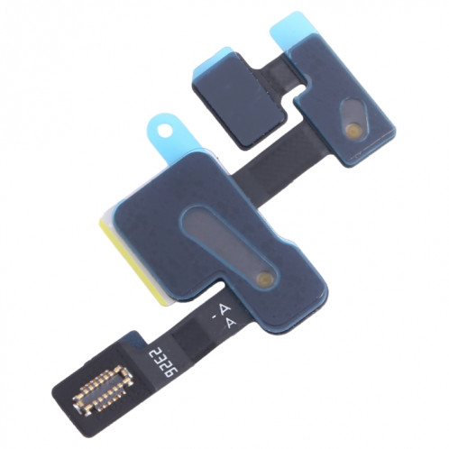 Câble flexible de microphone pour iPad 10,2 pouces, édition WIFI 2021 SH2531466-04