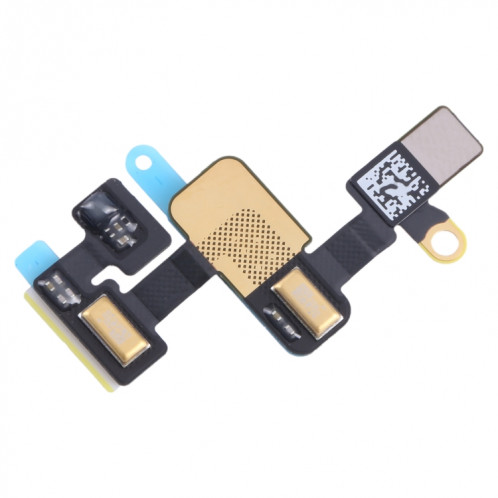 Câble flexible de microphone pour iPad 10,2 pouces, édition 2021 4G SH25321590-04